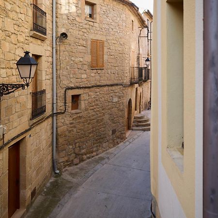 Encantadora Casa Rural Para 4 Personas En El Vilosell Villa Dış mekan fotoğraf