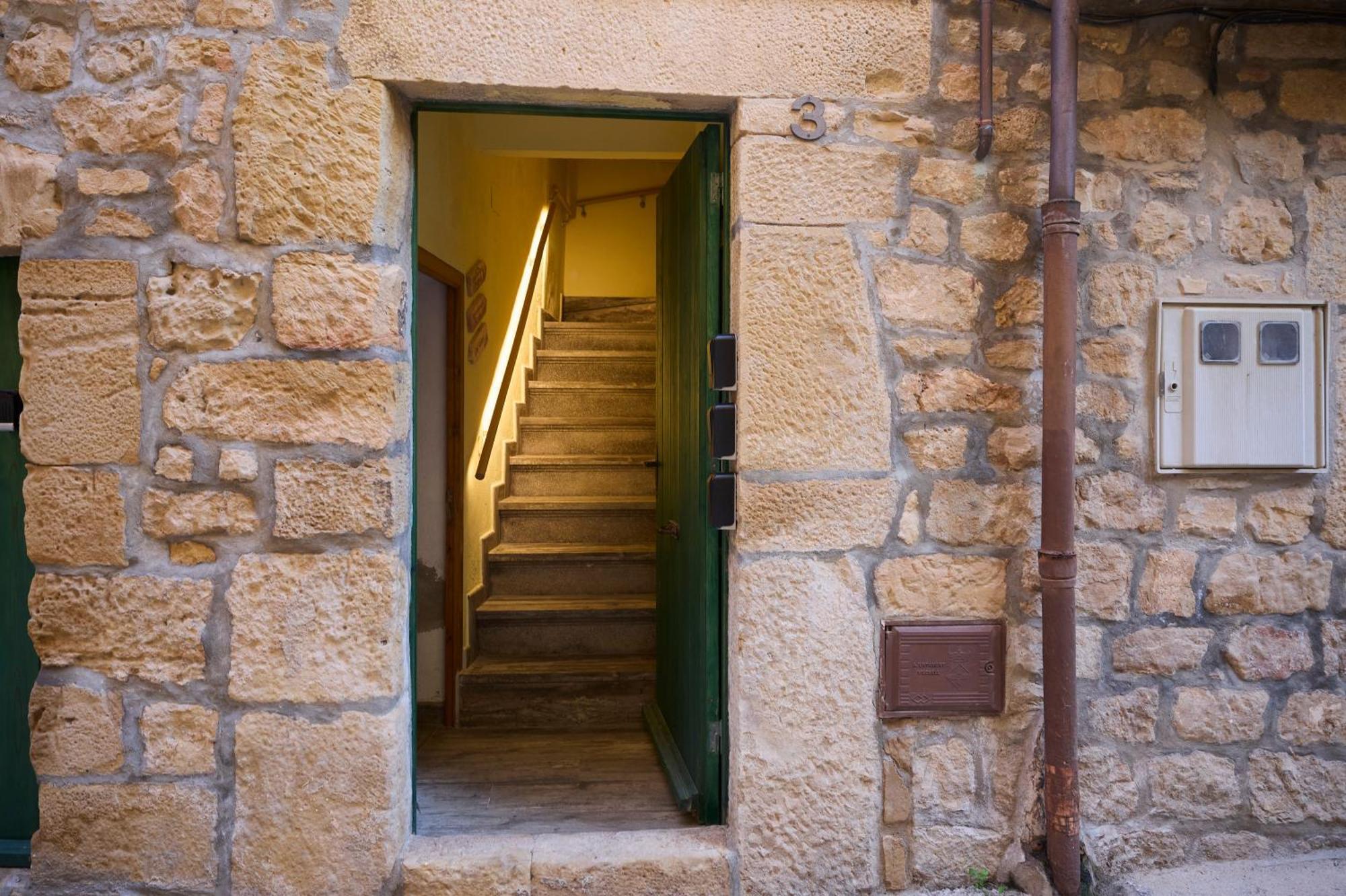 Encantadora Casa Rural Para 4 Personas En El Vilosell Villa Dış mekan fotoğraf